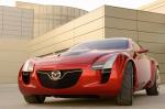 Mazda Kabura Concept 2006 года